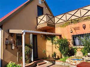 3 Bed House in Admirals Park