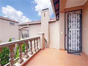 2 Bed Apartment in Riviera