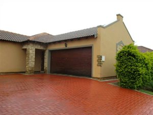 3 Bed Cluster in Dayanglen