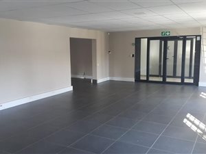 107 m² Commercial space in Hillcrest Park