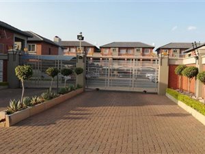 2 Bed Apartment in Booysens