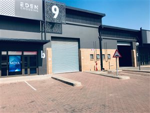 337 m² Commercial space in Meadowbrook