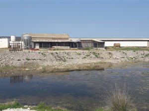 124 ha Farm in Stilbaai