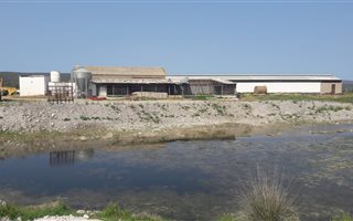 124 ha Farm in Stilbaai