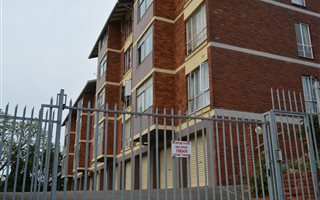 2 Bedroom Apartment in Bluff