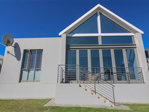 3 Bed House in Welgelegen