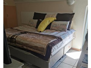 1 Bed Apartment in Rietfontein