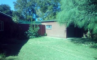 3 Bedroom House in Klerksdorp