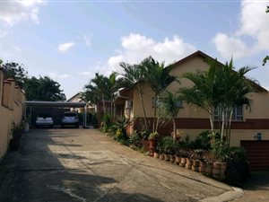 7 Bed House in Dawnside