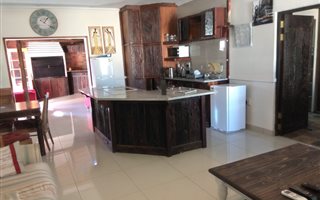 3 Bedroom House in Rhodesdene