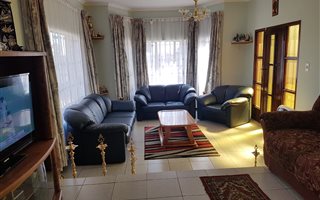 3 Bedroom House in Elandspark