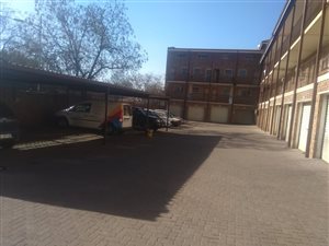 2 Bed Apartment in Kempton Park Central