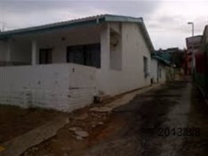 2 Bed House in Margate