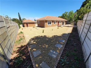 3 Bed Garden Cottage in Durbanville Central