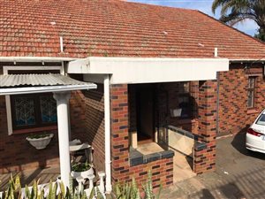 2 Bed Simplex in Berea