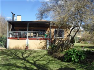 5 Bed House in Riviera Glen Security Estate