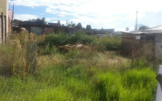 656 m² Land available in Mayfair West