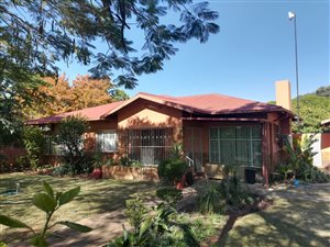 4 Bed House in Bela-Bela (Warmbaths)