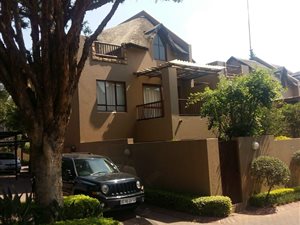 1 Bed Apartment in Sunninghill