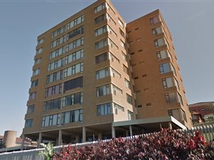 2 Bed Apartment in Scottburgh Central