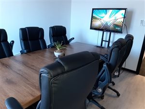 Office space in Durbanville Central