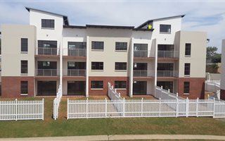 1 Bedroom Apartment in Barbeque Downs