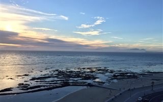 2 Bedroom Apartment in Strand Central