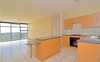 1 Bedroom Apartment in Edenvale