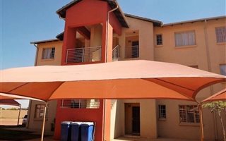 2 Bedroom Apartment in Monavoni