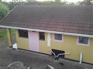 3 Bed Simplex in Bellair