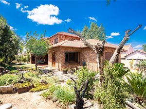 3 Bed House in Amberfield