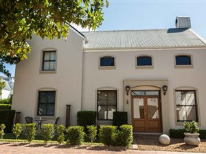 3 Bedroom House in Capolavoro Estate