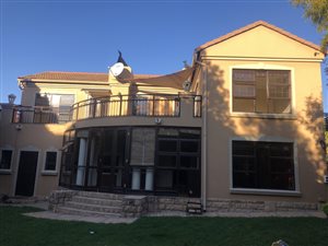 3 Bed House in Clearwater Flyfishing Estate