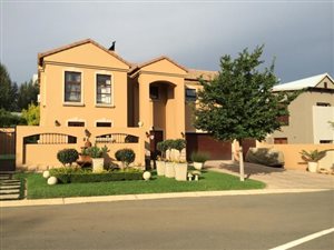 3 Bed House in Clearwater Flyfishing Estate