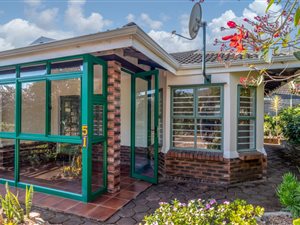 1 Bed Townhouse in Bothas Hill