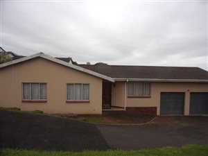 3 Bed Simplex in Montclair