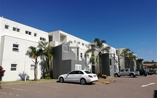 2 Bedroom Apartment in Umdloti