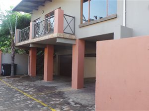 1 Bed Apartment in Bela-Bela (Warmbaths)