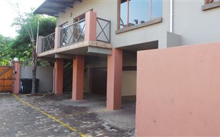 1 Bedroom Apartment in Bela-Bela (Warmbaths)