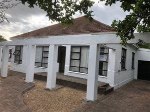 4 Bed House in Elim