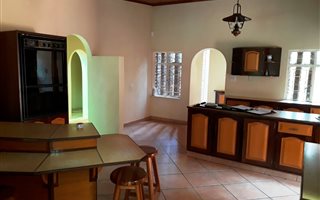 4 Bedroom House in Die Wilgers