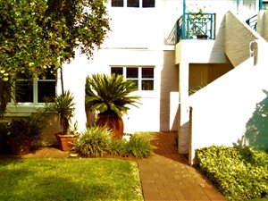 2 Bed Townhouse in Caribbean Beach Club