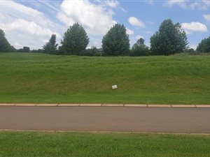 468 m² Land available in St Johns Village