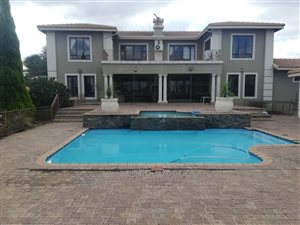 110 ha Farm in Mamogaleskraal A H