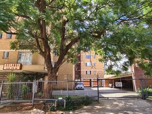 2.5 Bed Apartment in Sunnyside