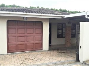 4 Bed House in Aquadene