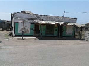 1163 m² Commercial space in Clairwood