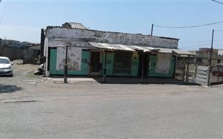 1163 m² Commercial space in Clairwood