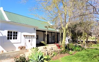 3 Bedroom House in McGregor