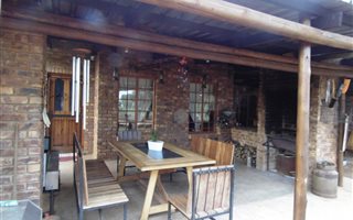 21 ha Farm in Cullinan